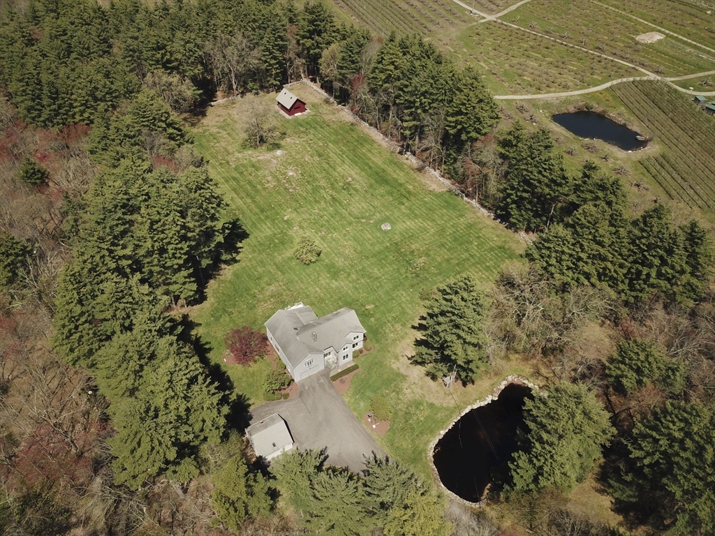 55 Boxboro Road Stow, MA 01775 - Photo 32 of 35