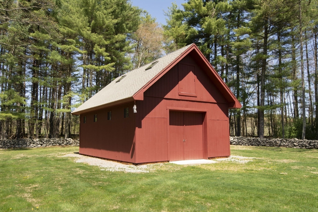 55 Boxboro Road Stow, MA 01775 - Photo 33 of 35