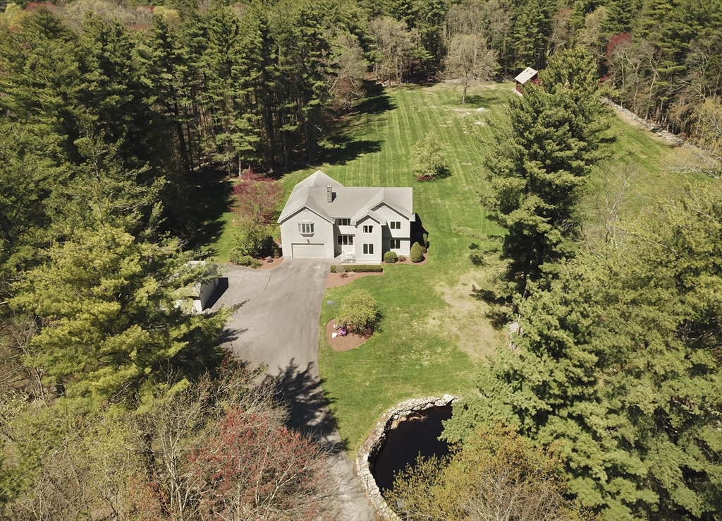 55 Boxboro Road Stow, MA 01775 - Photo 34 of 35