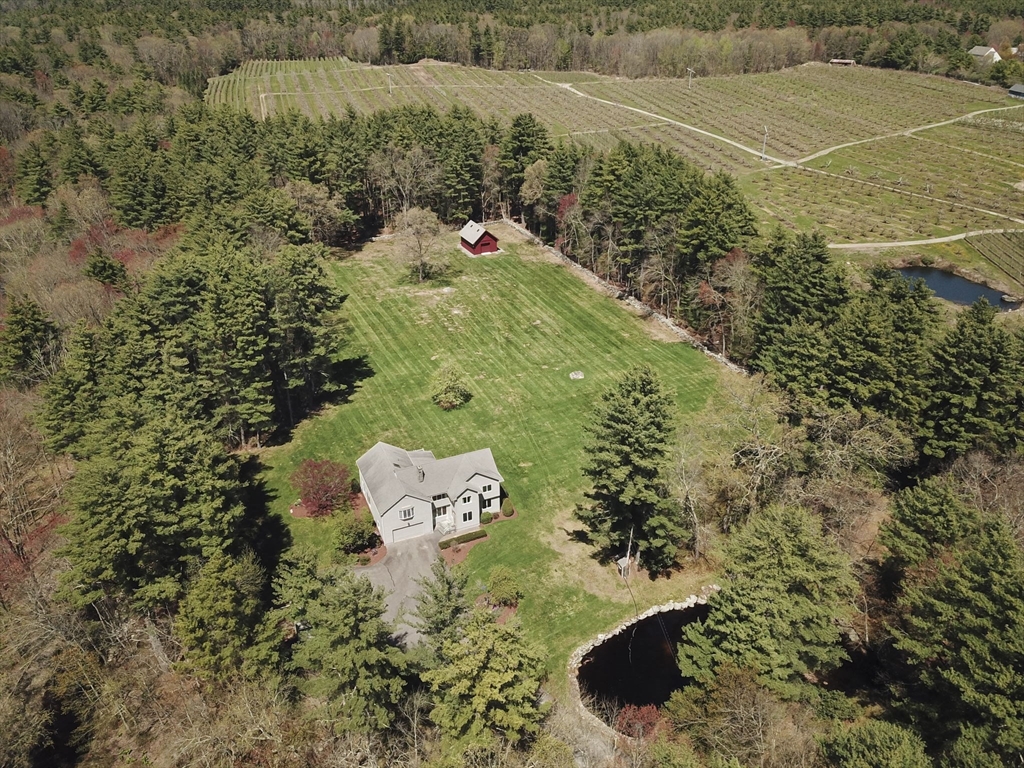 55 Boxboro Road Stow, MA 01775 - Photo 6 of 35