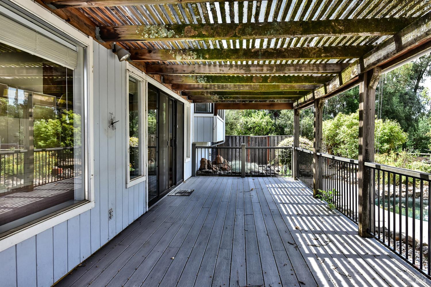 1203 Alberca Road Sonoma, CA 95476 - Photo 18 of 30