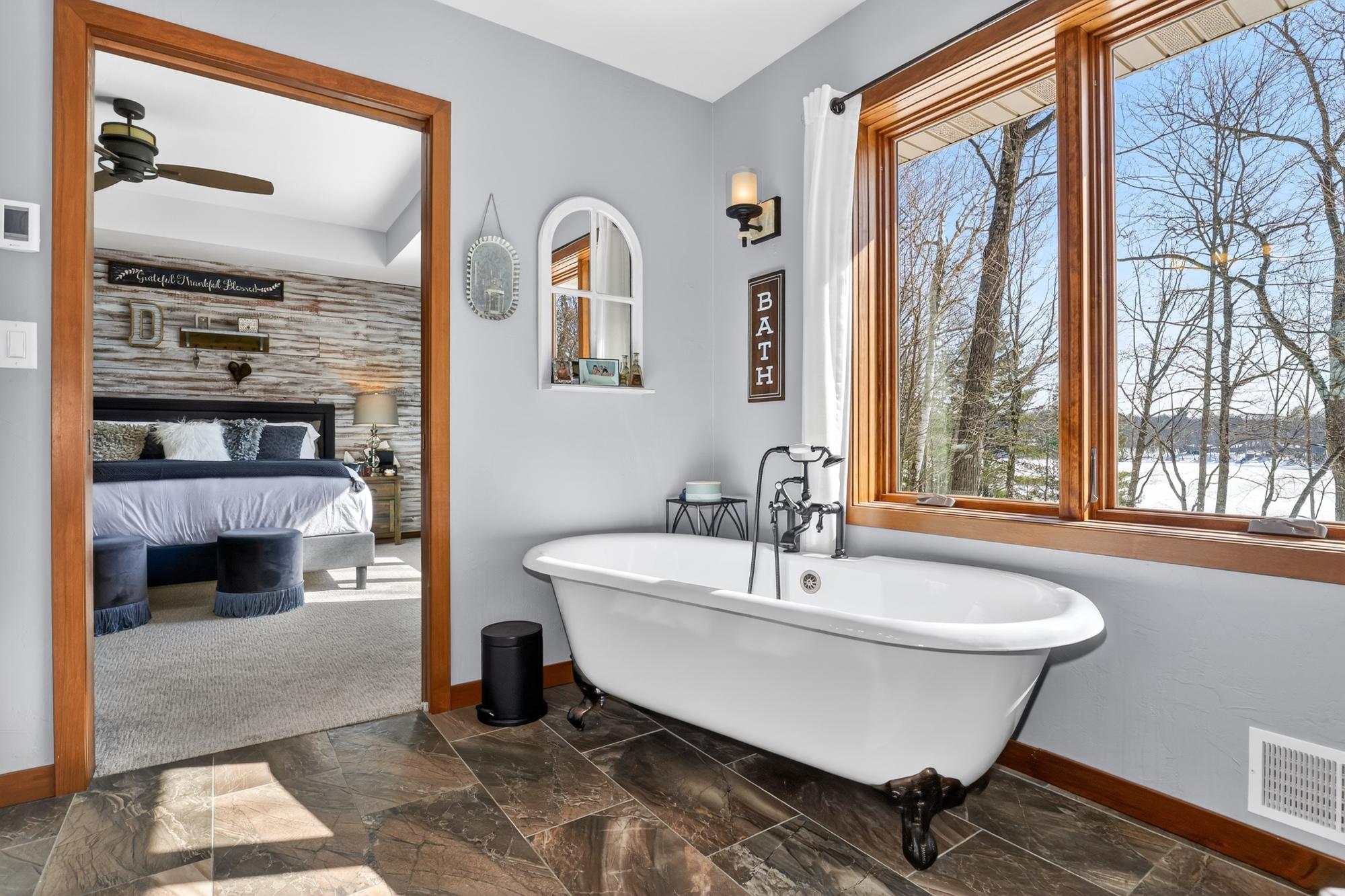 9799 Lee Lake Road Hazelhurst, WI 54531 - Photo 18 of 91 Gallery Image 18