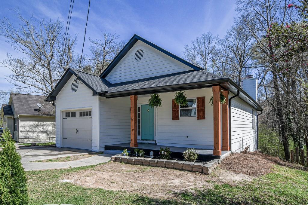 3467 Clare Cottage Trace Southwest Austell, GA 30106 - Photo 2 of 36