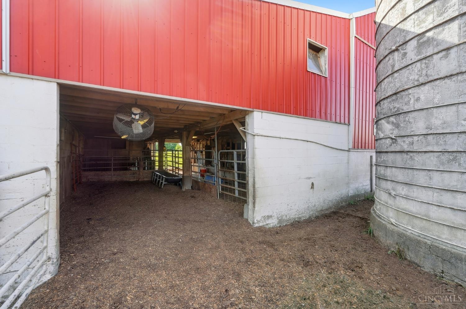 1040 Jeffery Road Oregonia, OH 45054 - Photo 82 of 99