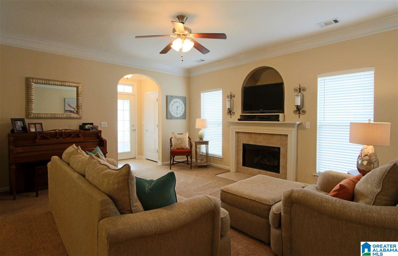 157 Highview Cove Pelham, AL 35124 - Photo 11 of 40
