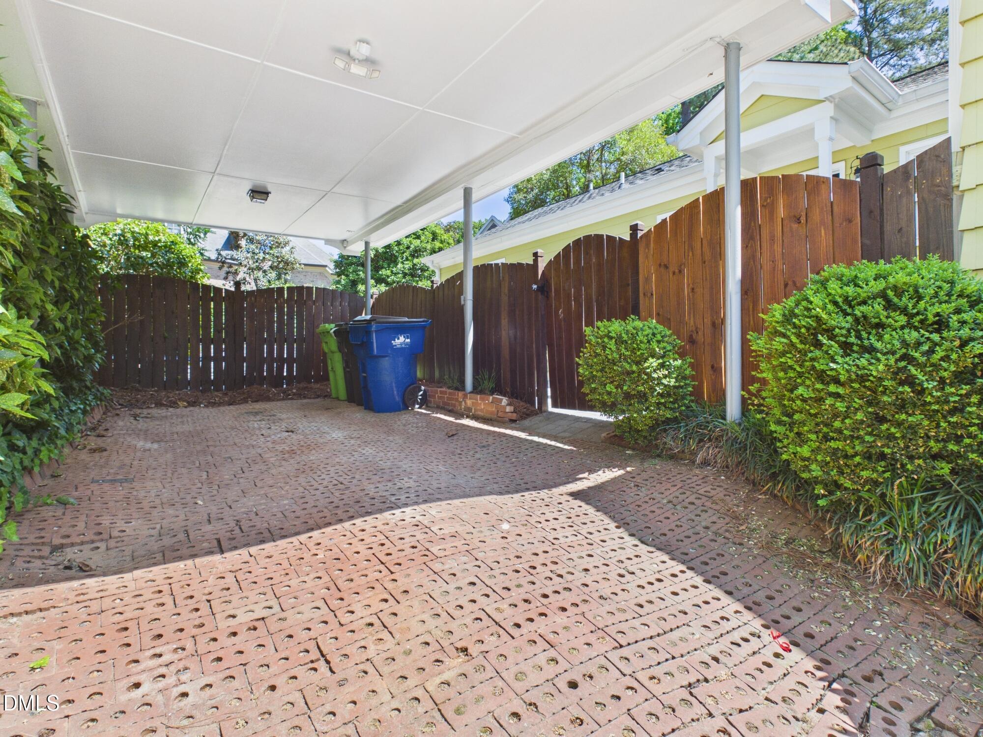 2912 Oberlin Road Raleigh, NC 27608 - Photo 61 of 62
