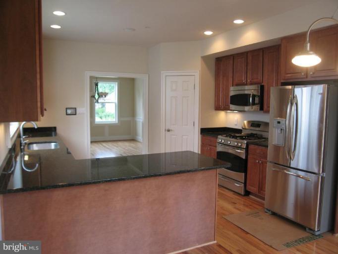 1902 Kermit Road Silver Spring, MD 20910 - Photo 3 of 6 Kitchen