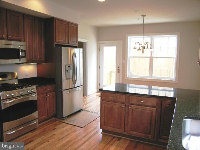 1902 Kermit Road Silver Spring, MD 20910 - Photo 4 of 6 Kitchen #2