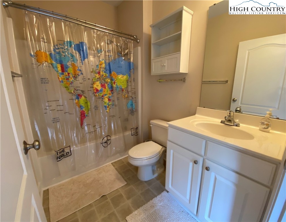 186 Cecil Miller Road, Unit 202 Boone, NC 28607 - Photo 17 of 19