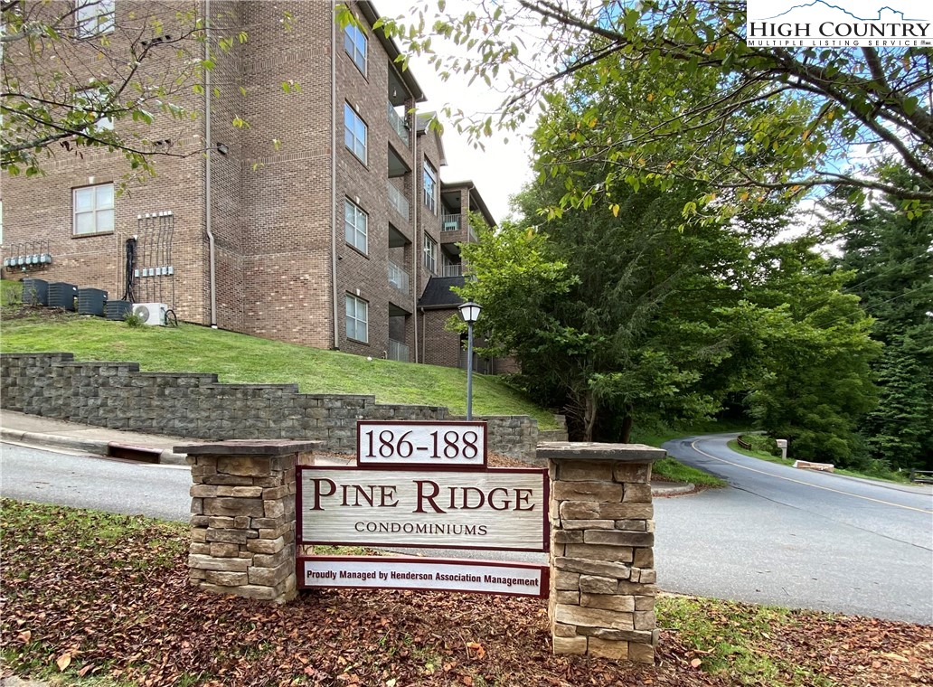 186 Cecil Miller Road, Unit 202 Boone, NC 28607 - Photo 19 of 19