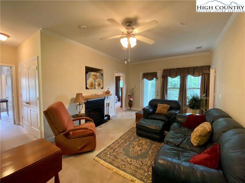 186 Cecil Miller Road, Unit 202 Boone, NC 28607 - Photo 5 of 19