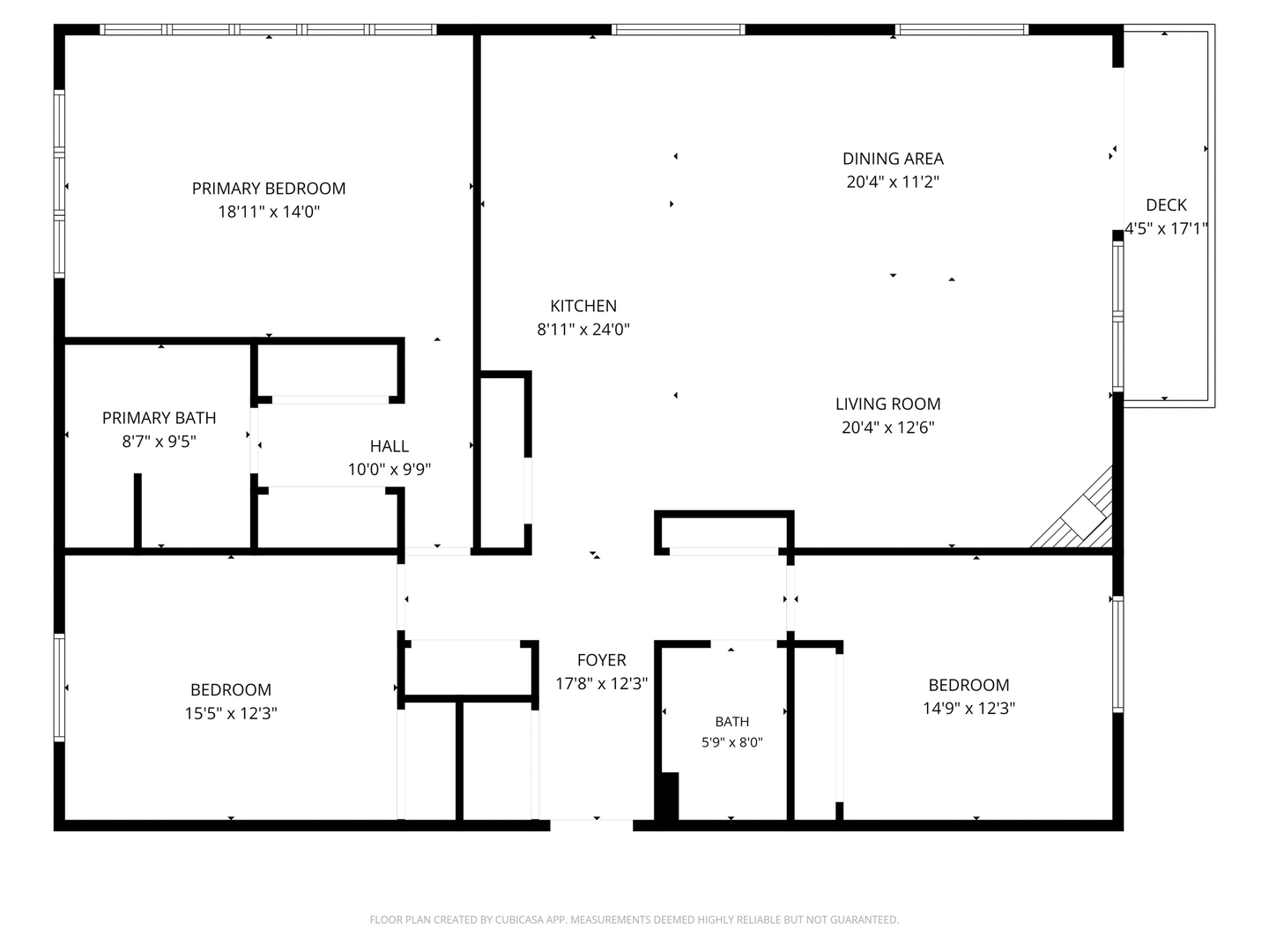 2220 West Maypole Avenue, Unit 202 Chicago, IL 60612 - Photo 24 of 24