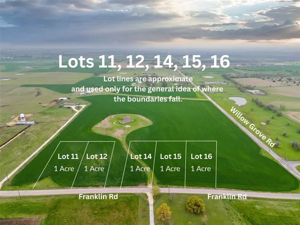 a view of a swimming pool with a yard