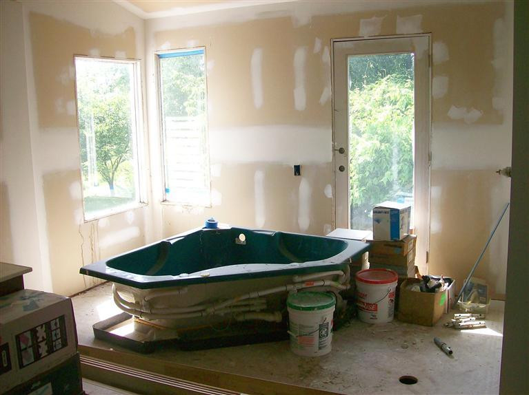 1597 North Cleveland Road Lexington, KY 40509 - Photo 25 of 48 You be the designer! Unfinished Master B