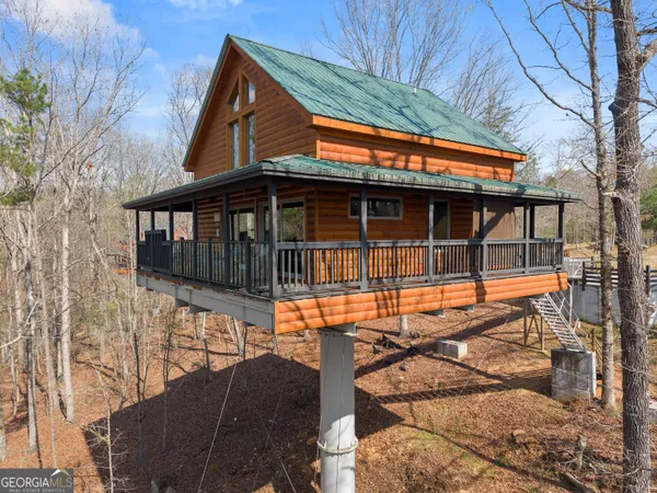 $499,900 | 184 Walnut Ridge Drive, Cleveland, GA 30528