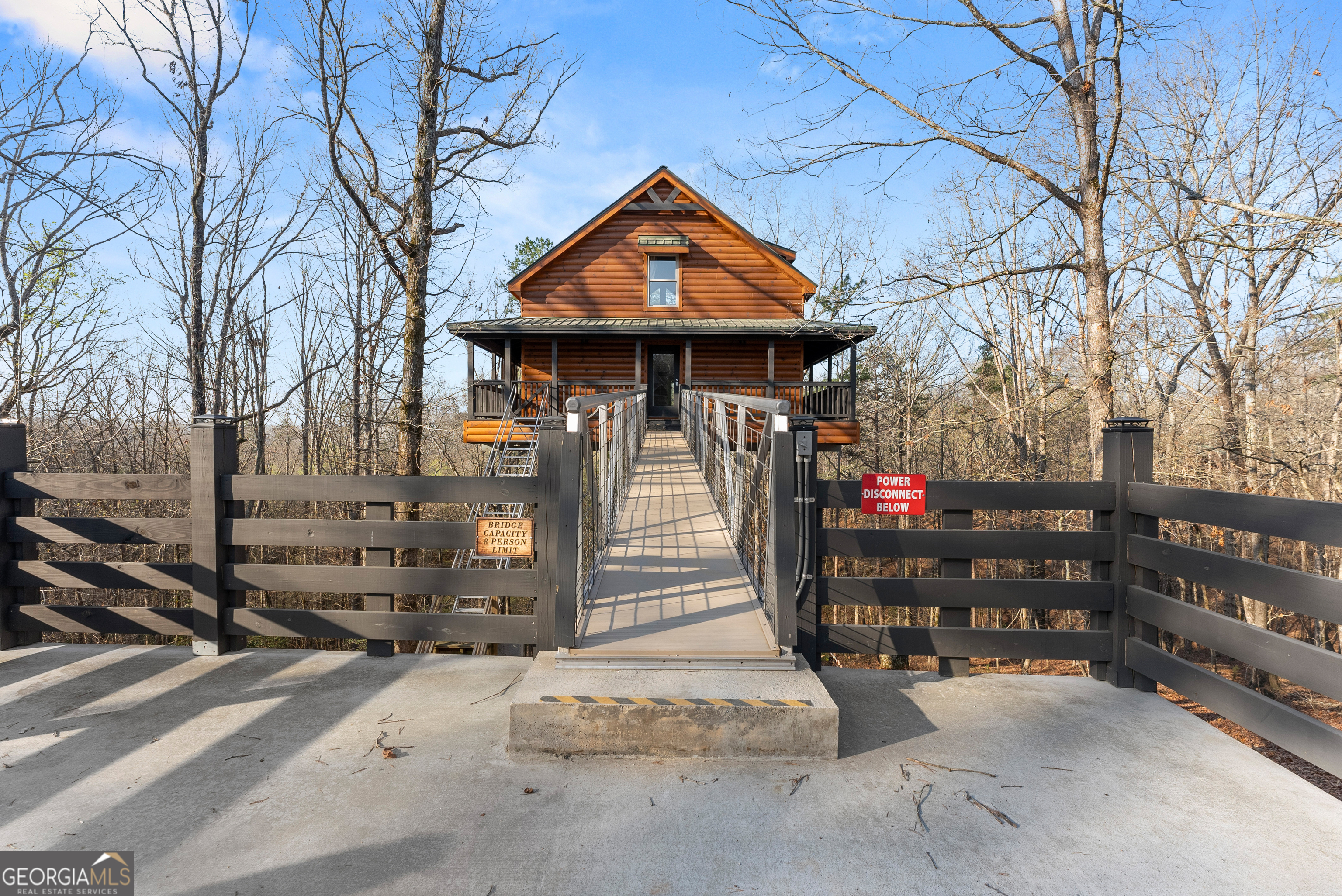 184 Walnut Ridge Drive Cleveland, GA 30528 - Photo 12 of 54