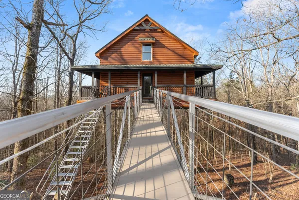 $499,900 | 184 Walnut Ridge Drive, Cleveland, GA 30528