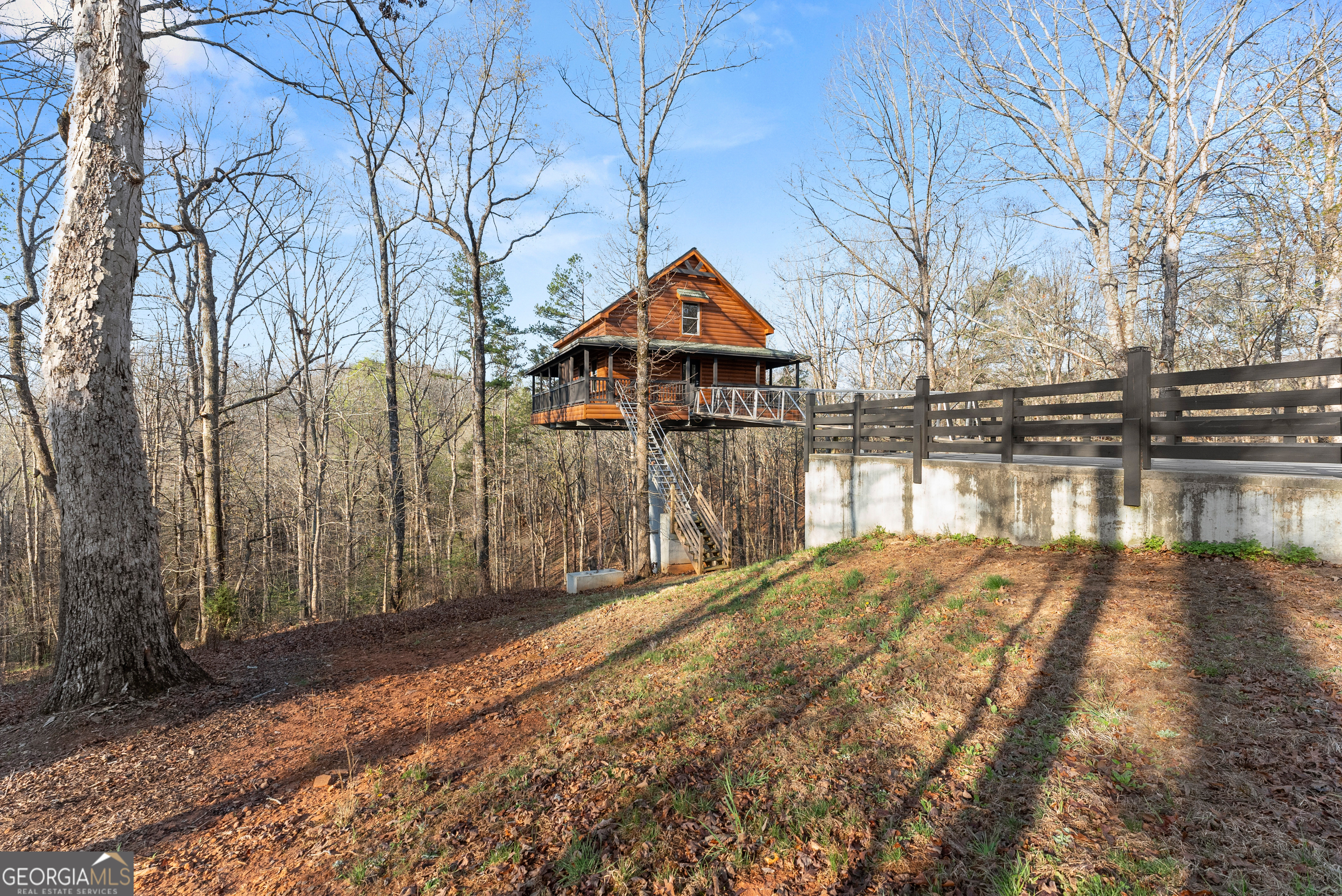 184 Walnut Ridge Drive Cleveland, GA 30528 - Photo 14 of 54