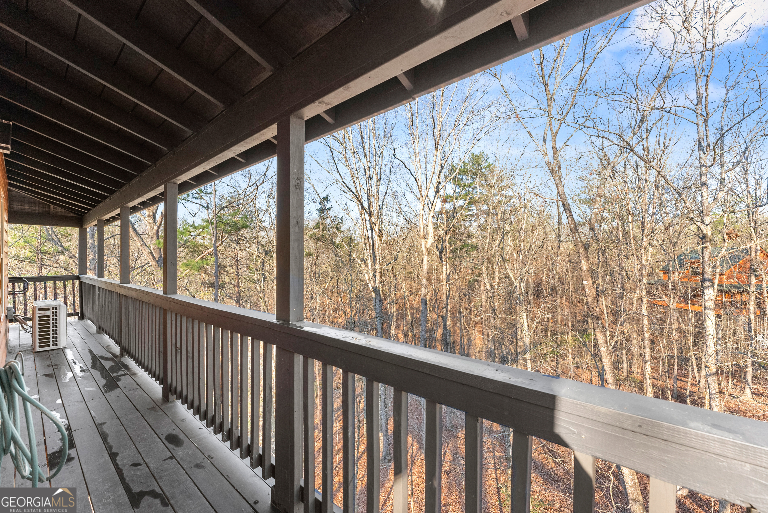 184 Walnut Ridge Drive Cleveland, GA 30528 - Photo 15 of 54