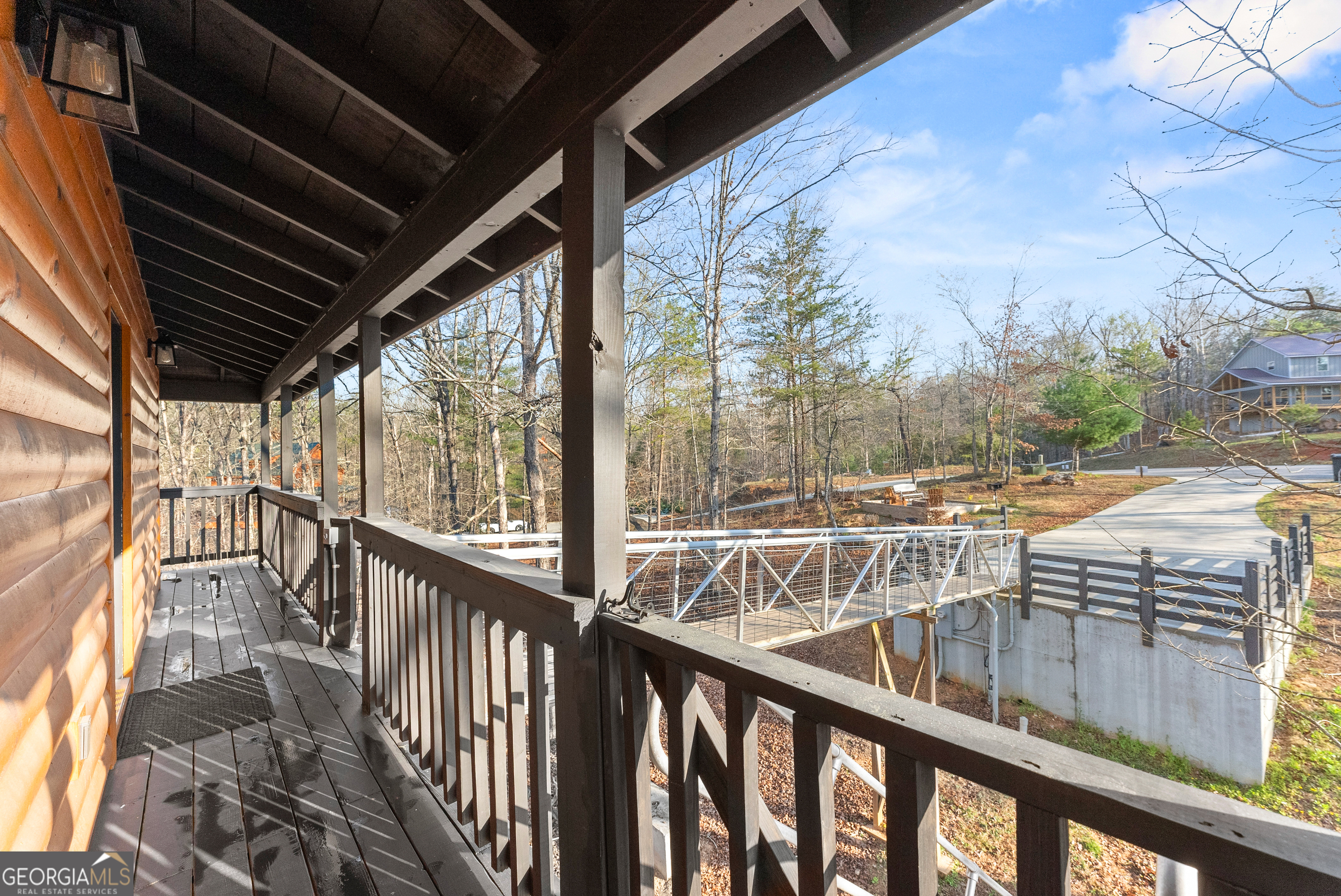 184 Walnut Ridge Drive Cleveland, GA 30528 - Photo 16 of 54