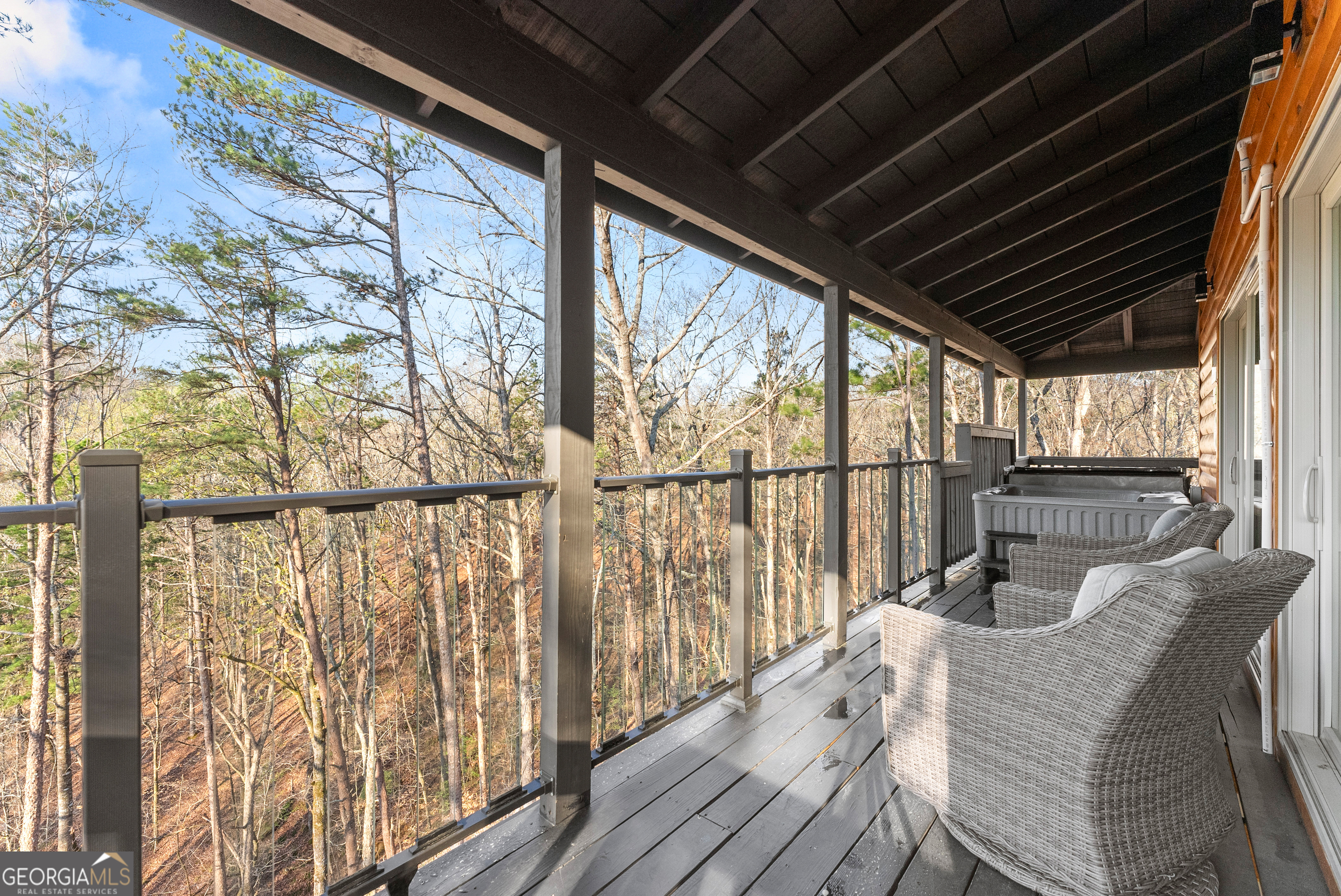 184 Walnut Ridge Drive Cleveland, GA 30528 - Photo 17 of 54