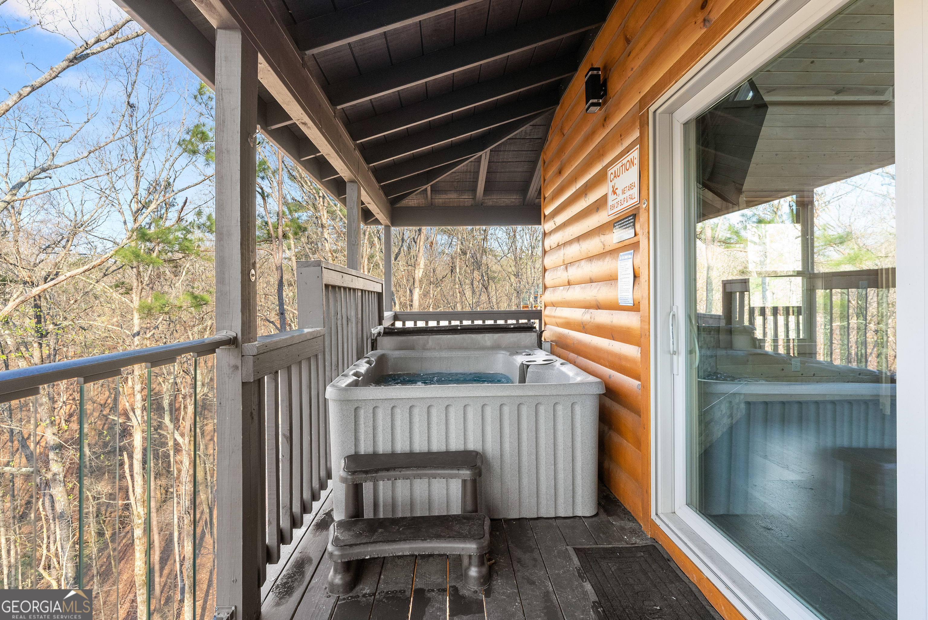 184 Walnut Ridge Drive Cleveland, GA 30528 - Photo 20 of 54