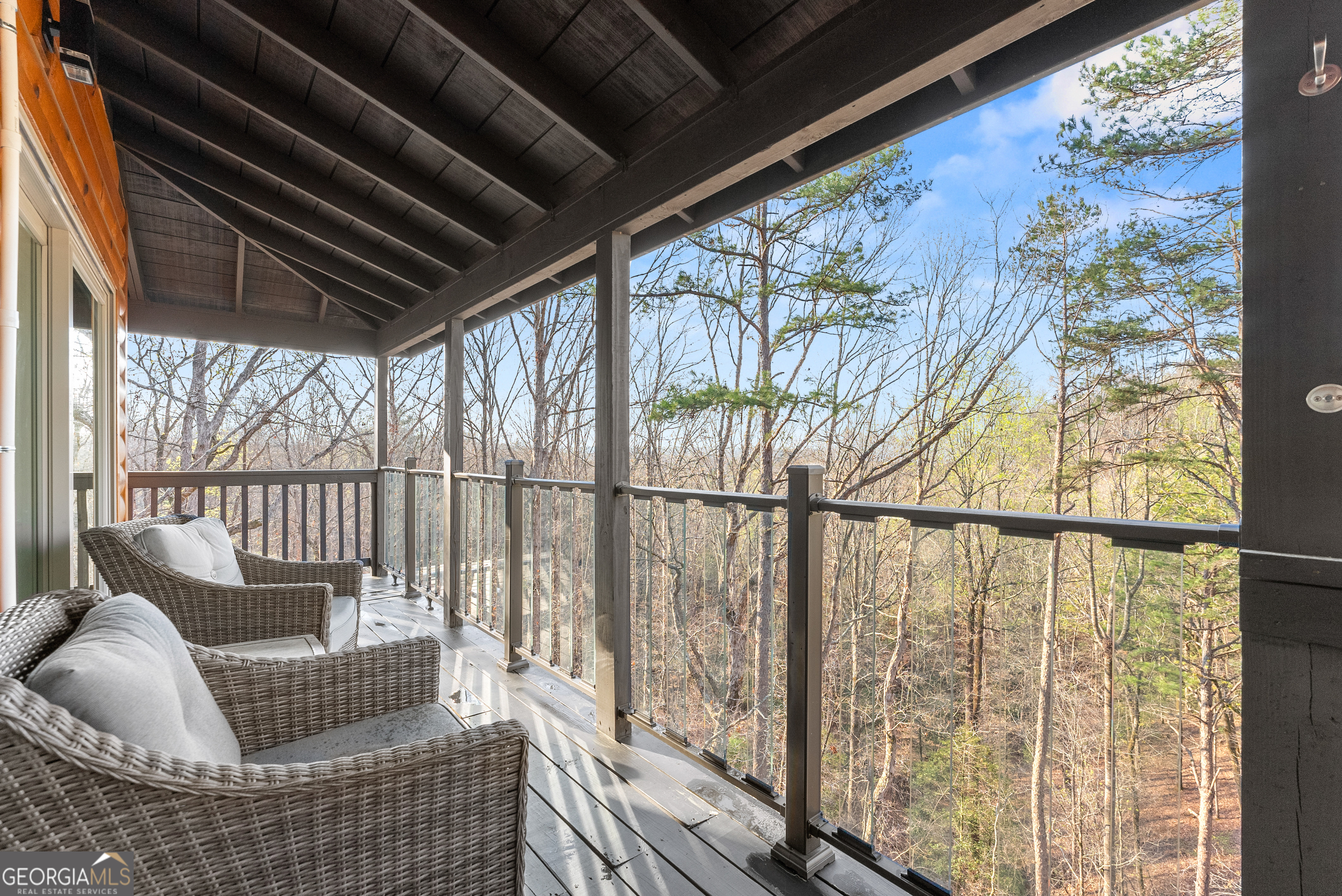 184 Walnut Ridge Drive Cleveland, GA 30528 - Photo 21 of 54