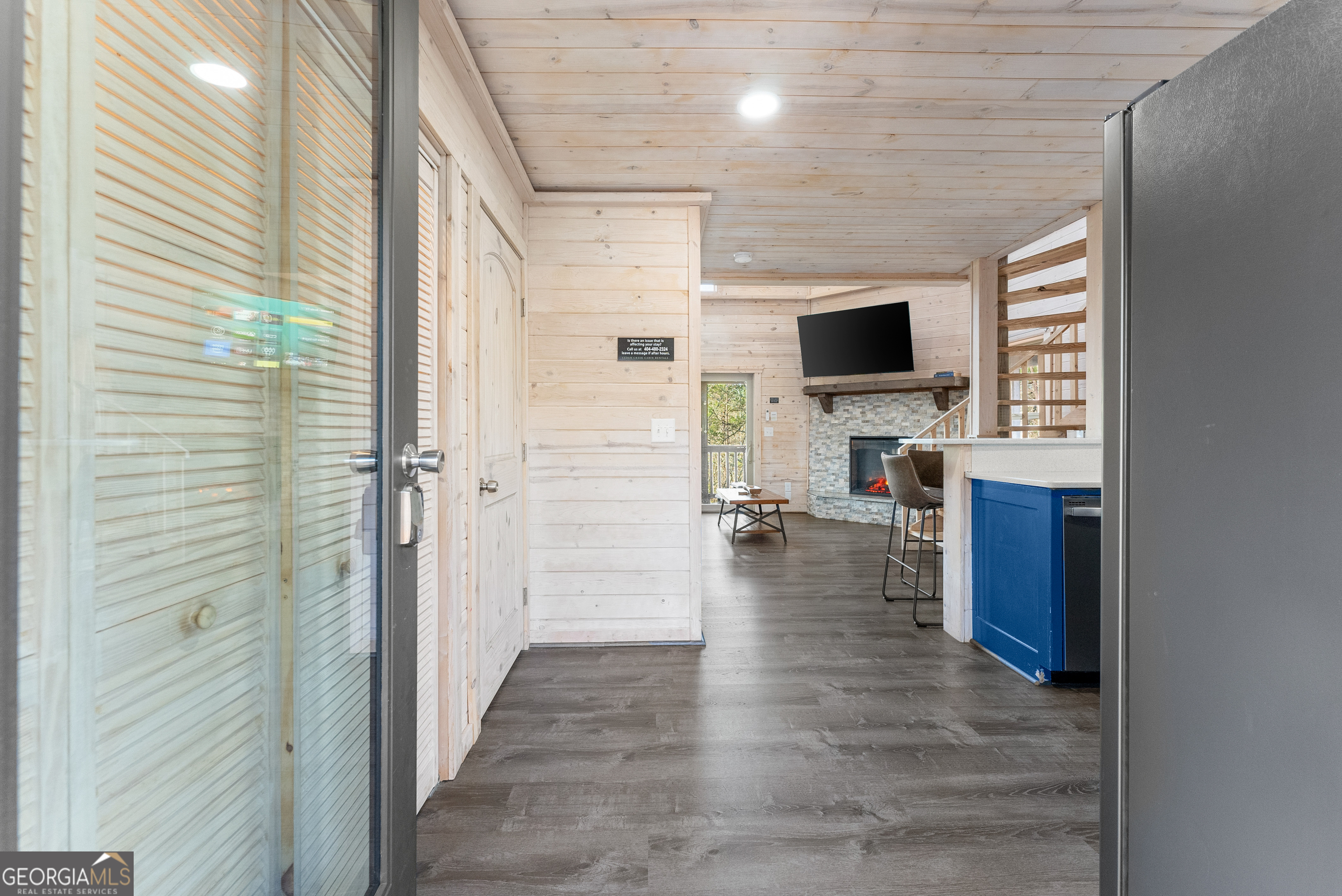 184 Walnut Ridge Drive Cleveland, GA 30528 - Photo 22 of 54