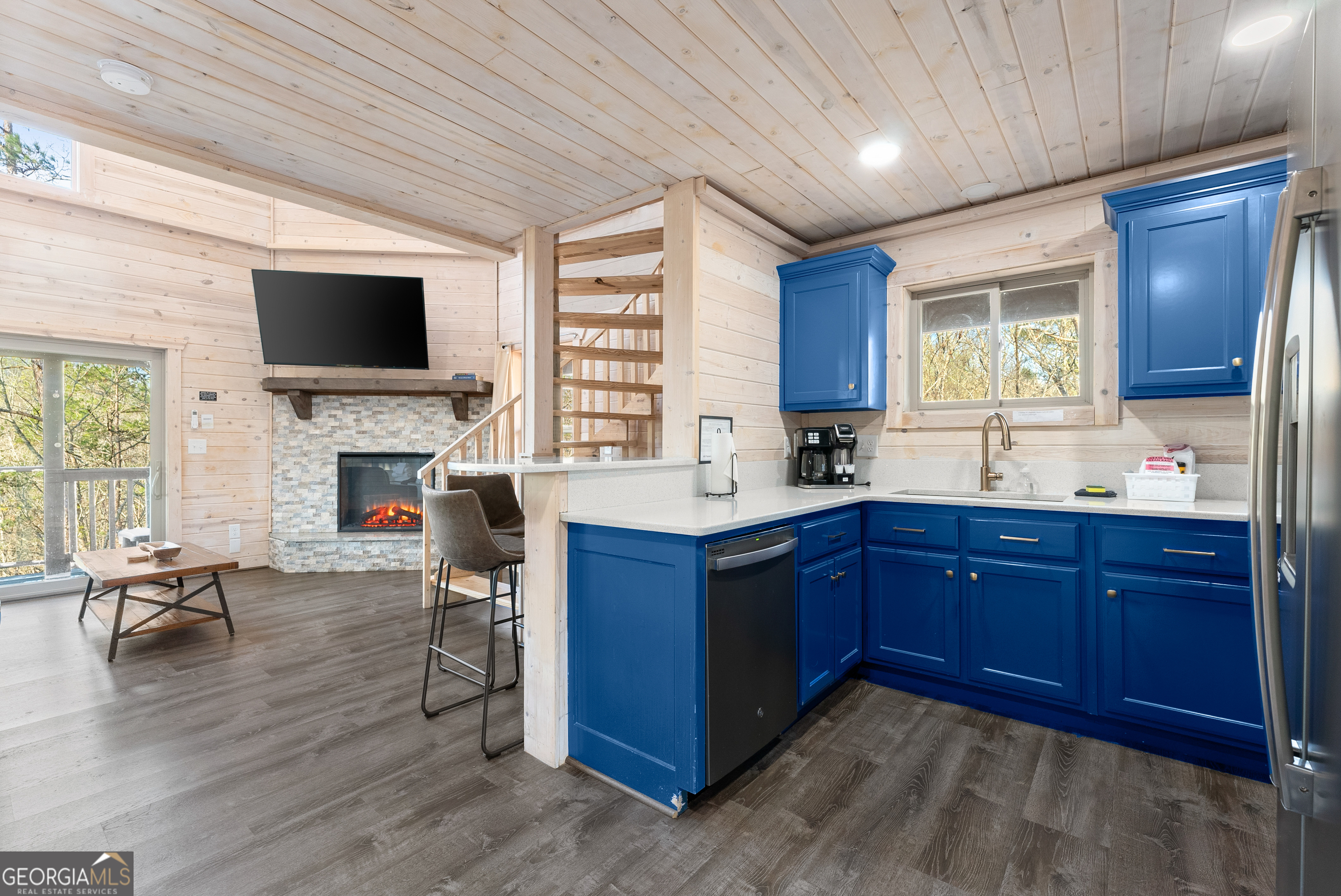 184 Walnut Ridge Drive Cleveland, GA 30528 - Photo 23 of 54