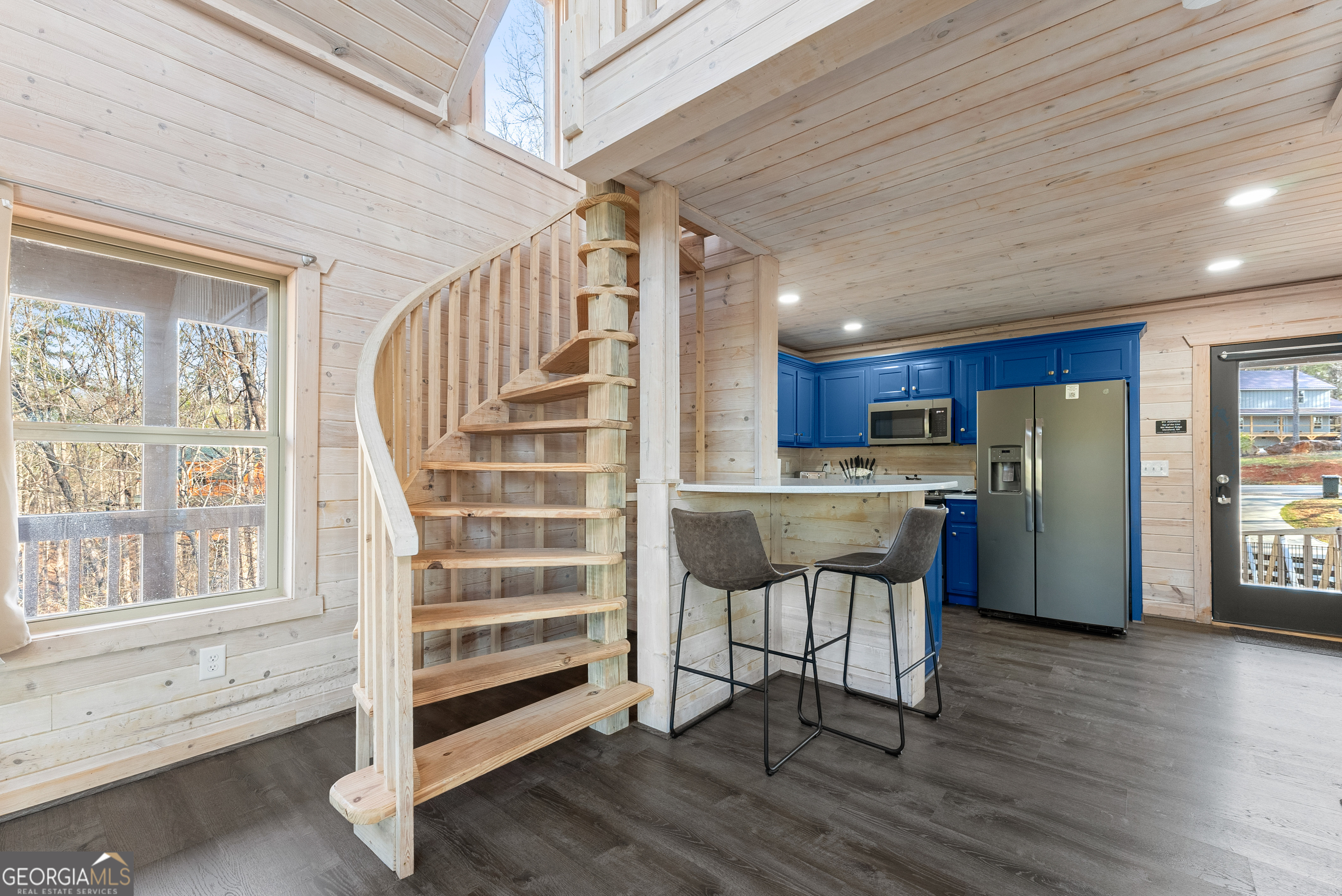 184 Walnut Ridge Drive Cleveland, GA 30528 - Photo 24 of 54