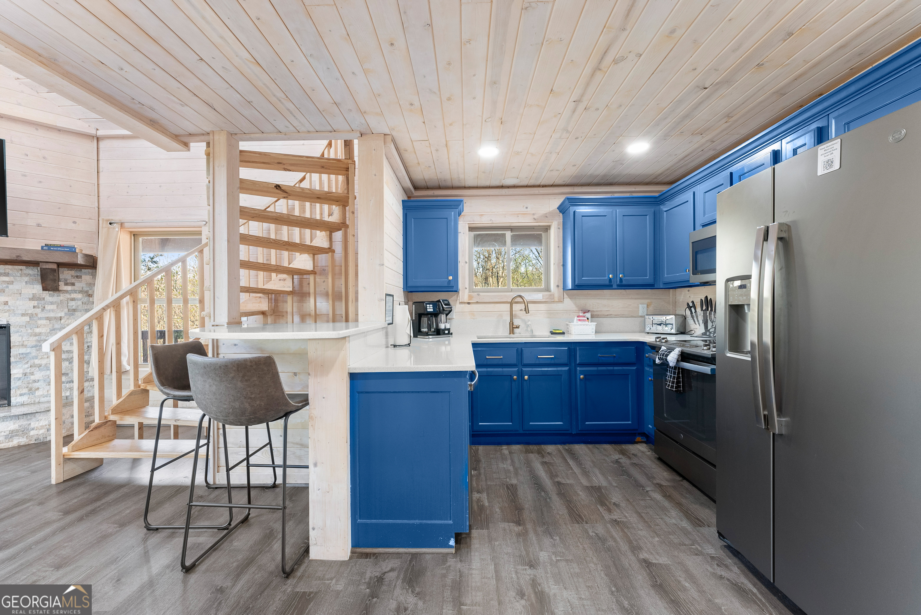 184 Walnut Ridge Drive Cleveland, GA 30528 - Photo 25 of 54