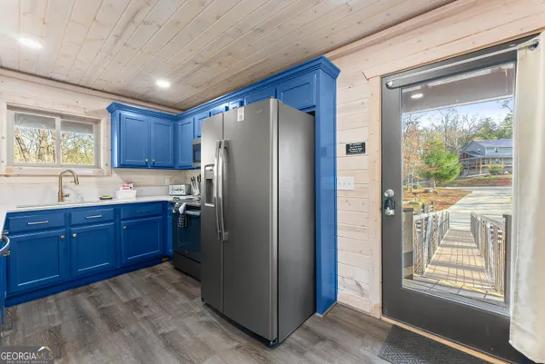 $499,900 | 184 Walnut Ridge Drive, Cleveland, GA 30528