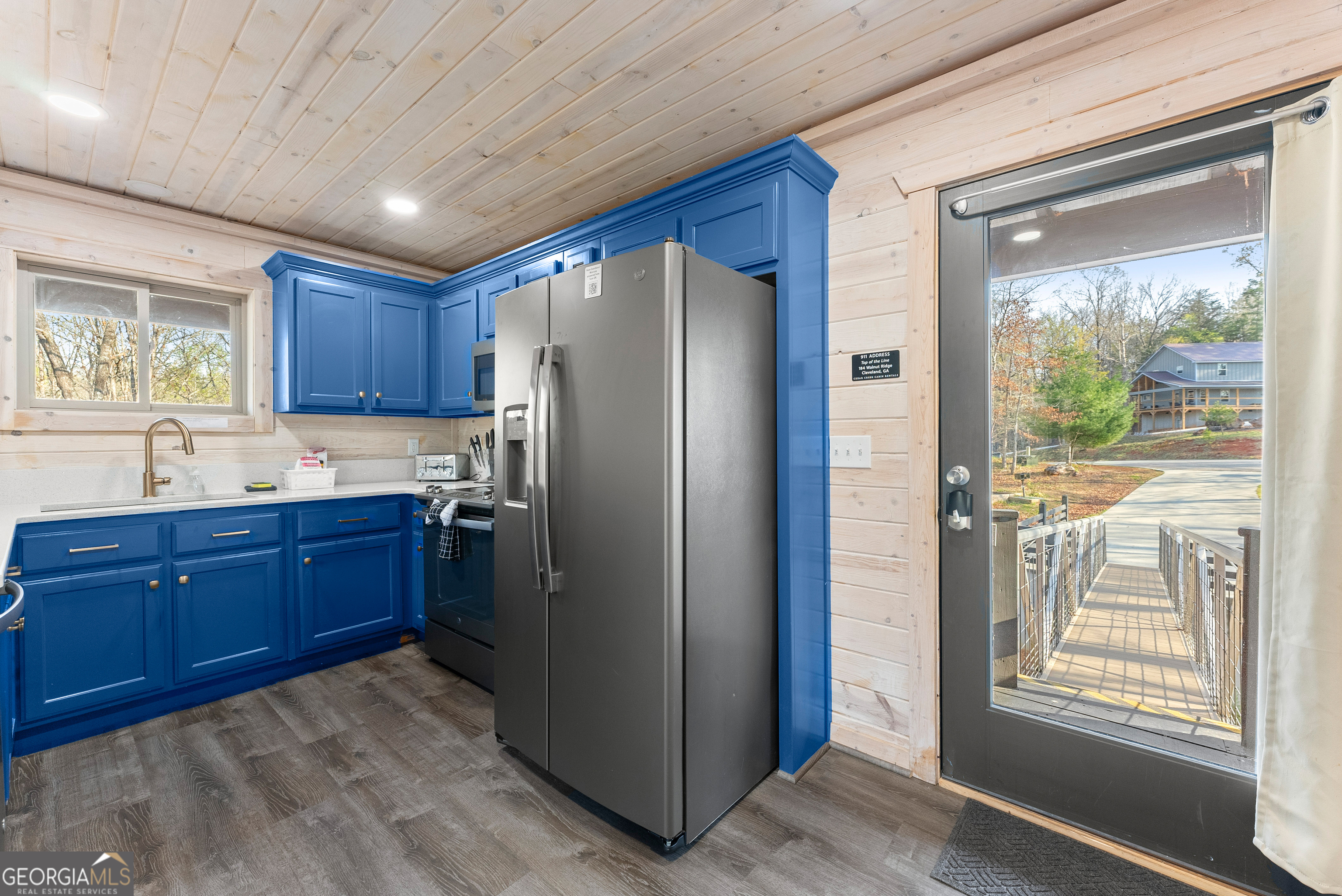 184 Walnut Ridge Drive Cleveland, GA 30528 - Photo 26 of 54