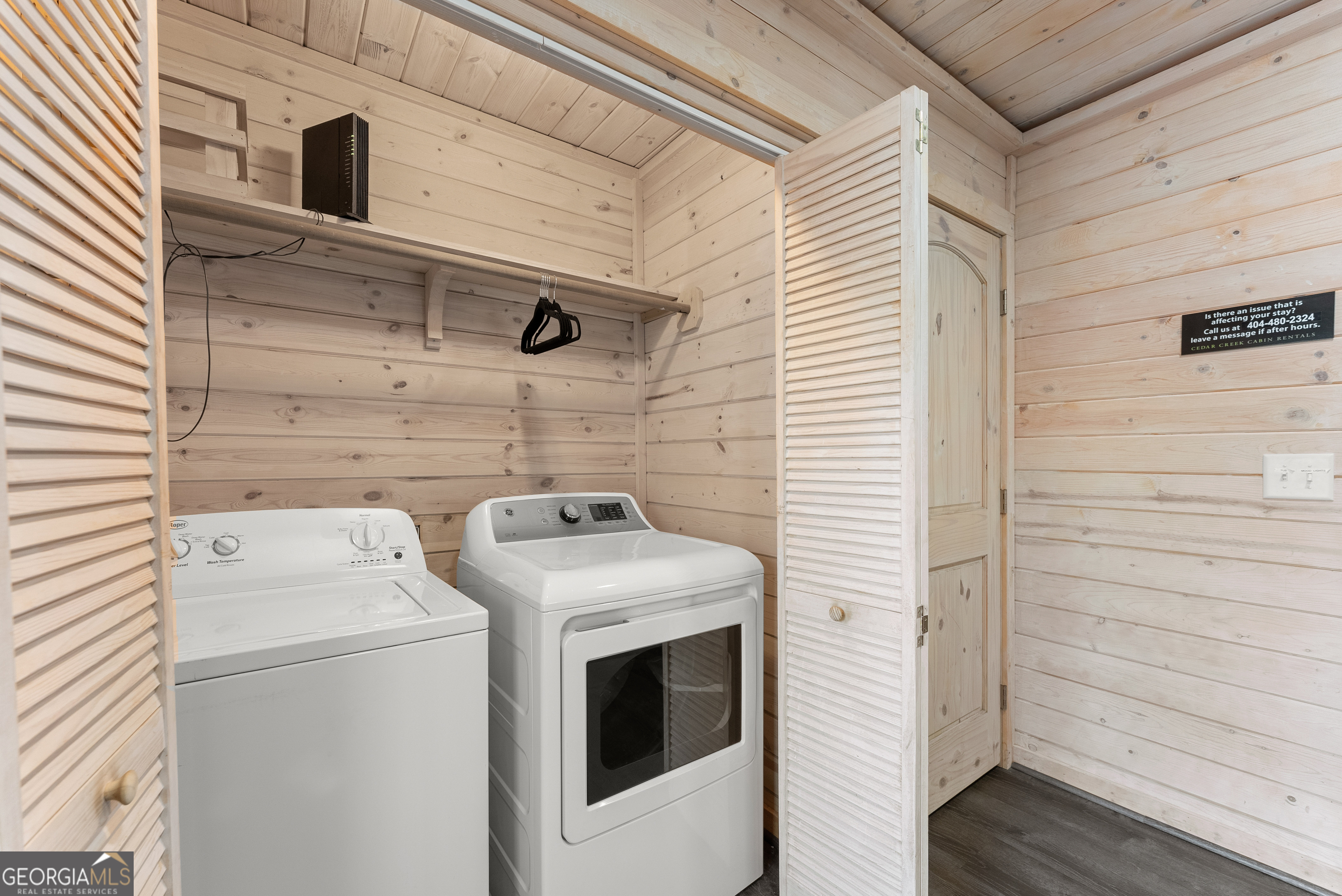 184 Walnut Ridge Drive Cleveland, GA 30528 - Photo 27 of 54