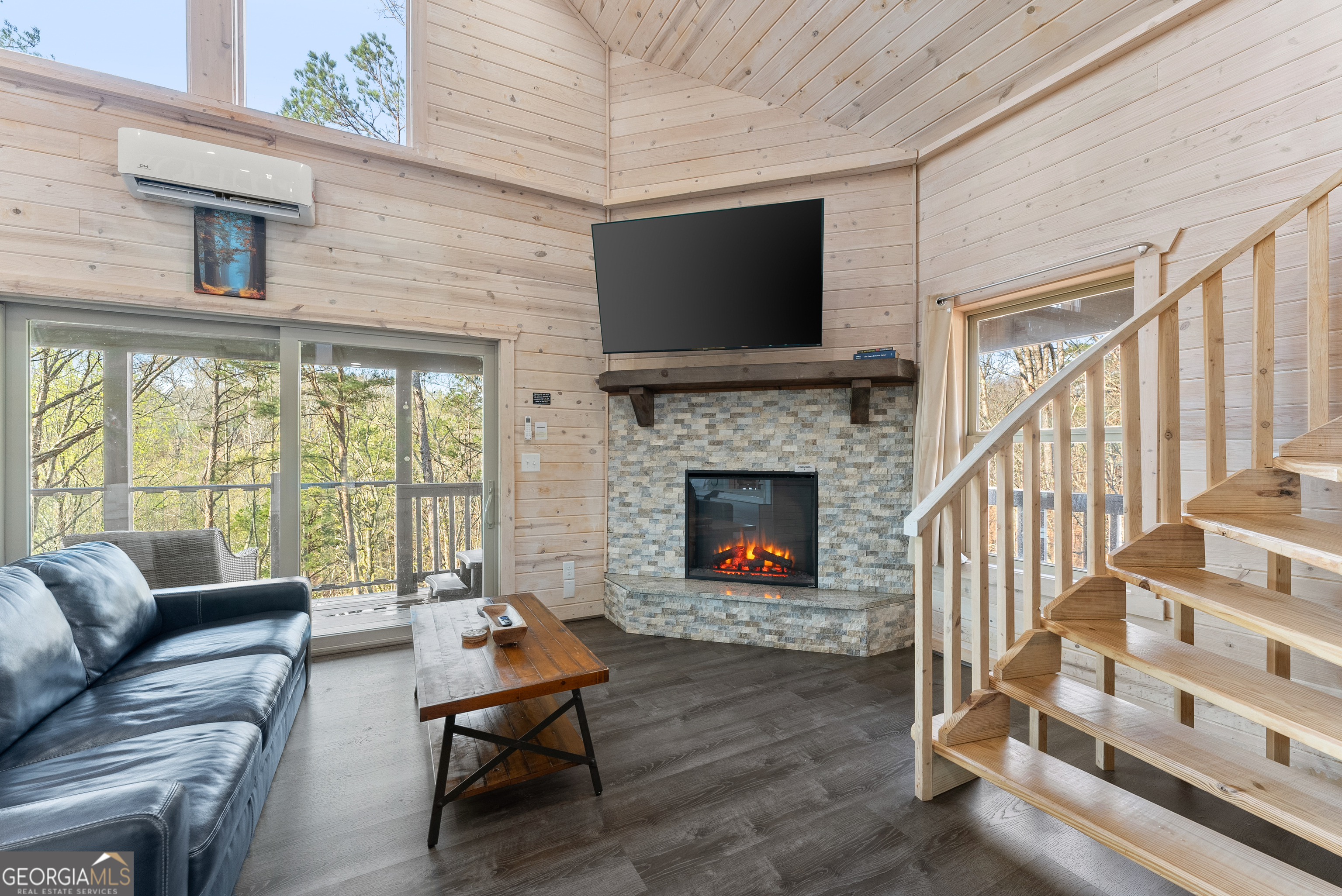 184 Walnut Ridge Drive Cleveland, GA 30528 - Photo 28 of 54