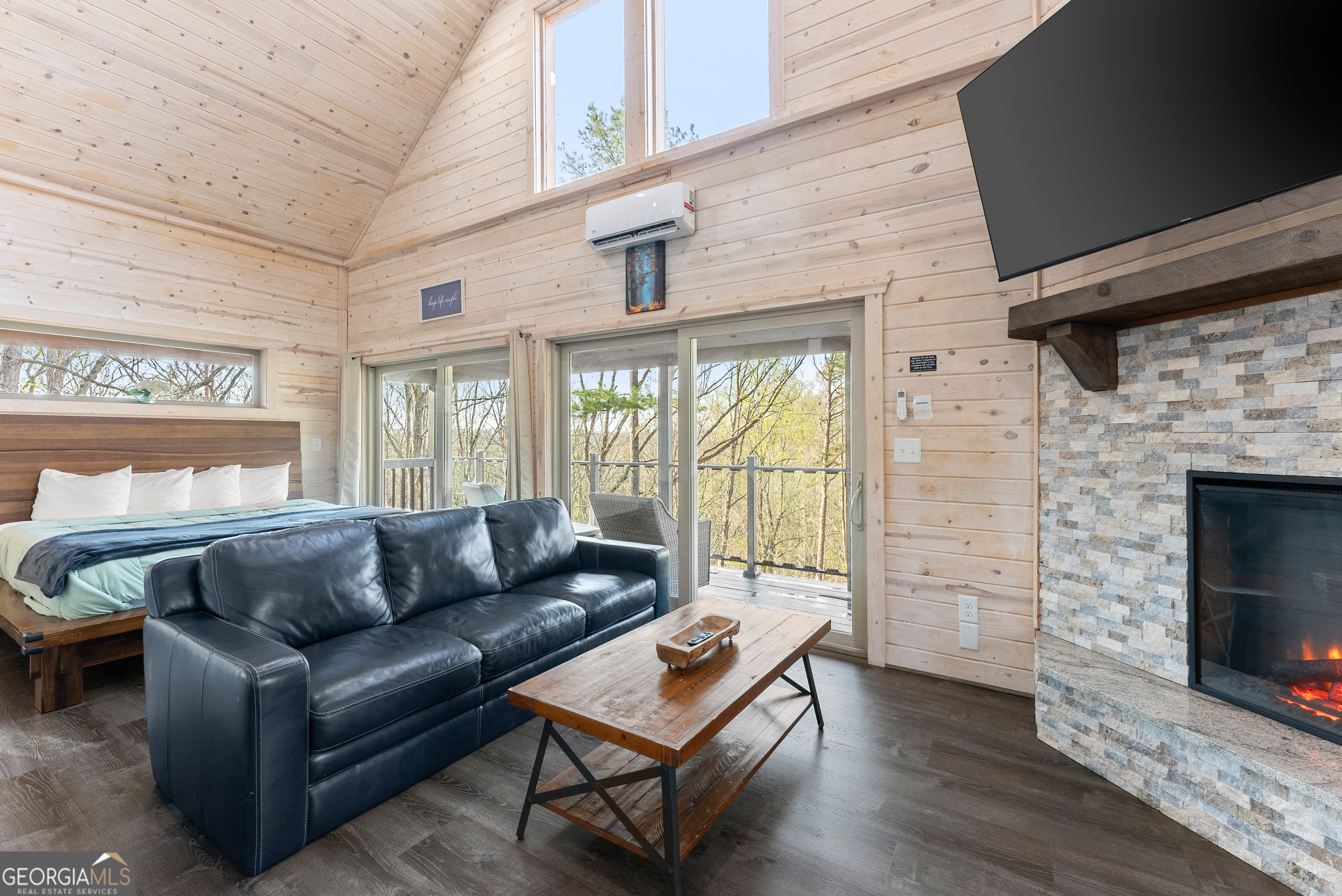 184 Walnut Ridge Drive Cleveland, GA 30528 - Photo 30 of 54