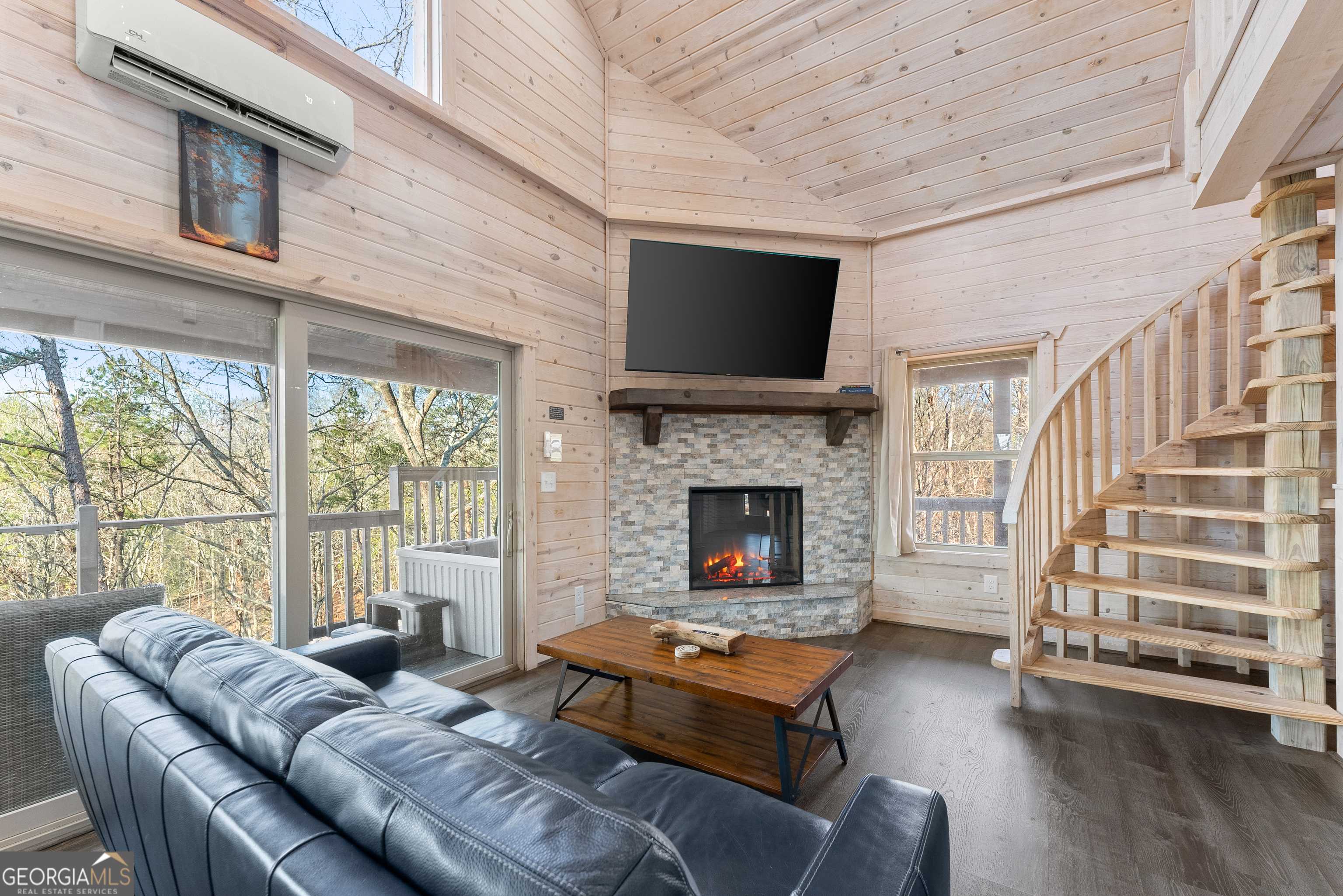 184 Walnut Ridge Drive Cleveland, GA 30528 - Photo 31 of 54