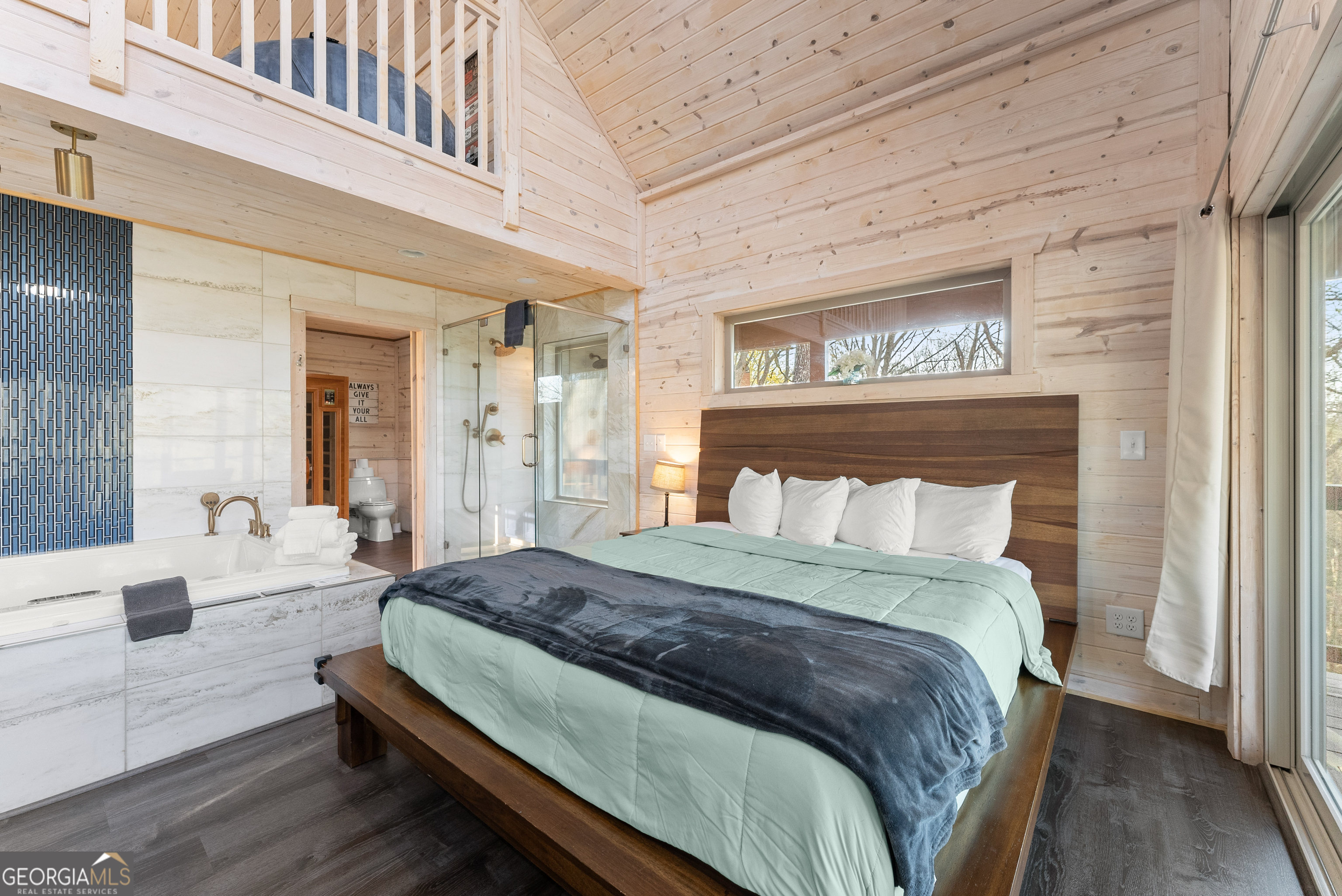 184 Walnut Ridge Drive Cleveland, GA 30528 - Photo 33 of 54