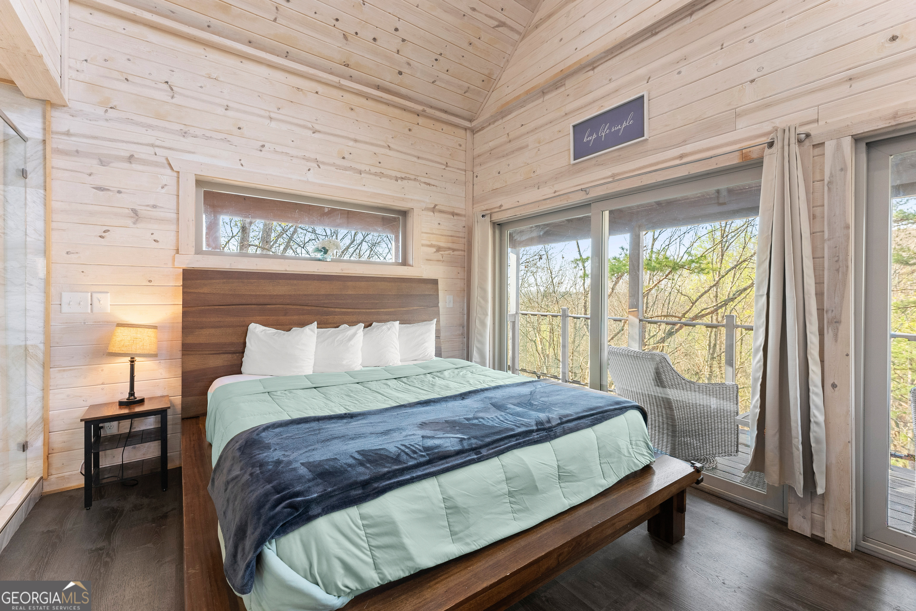 184 Walnut Ridge Drive Cleveland, GA 30528 - Photo 34 of 54