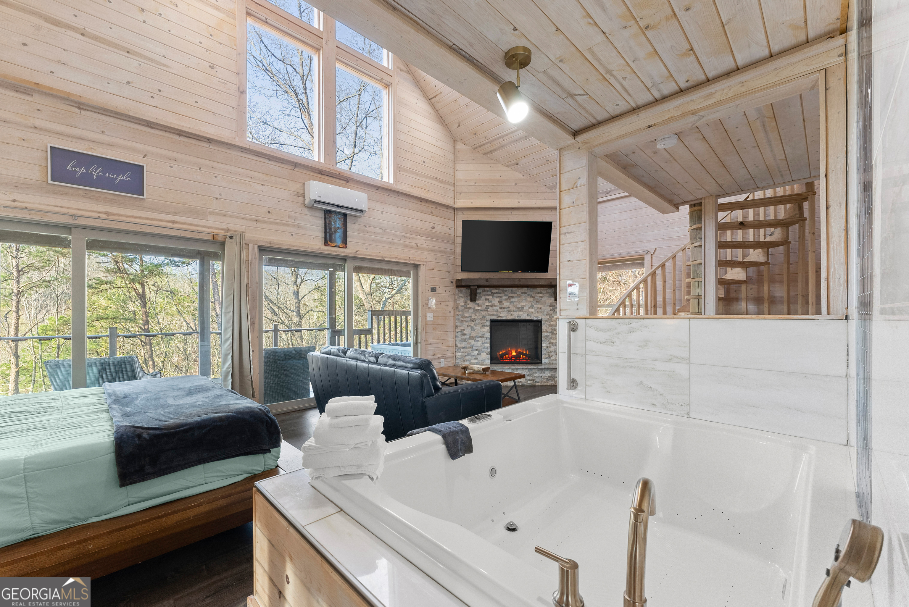 184 Walnut Ridge Drive Cleveland, GA 30528 - Photo 36 of 54