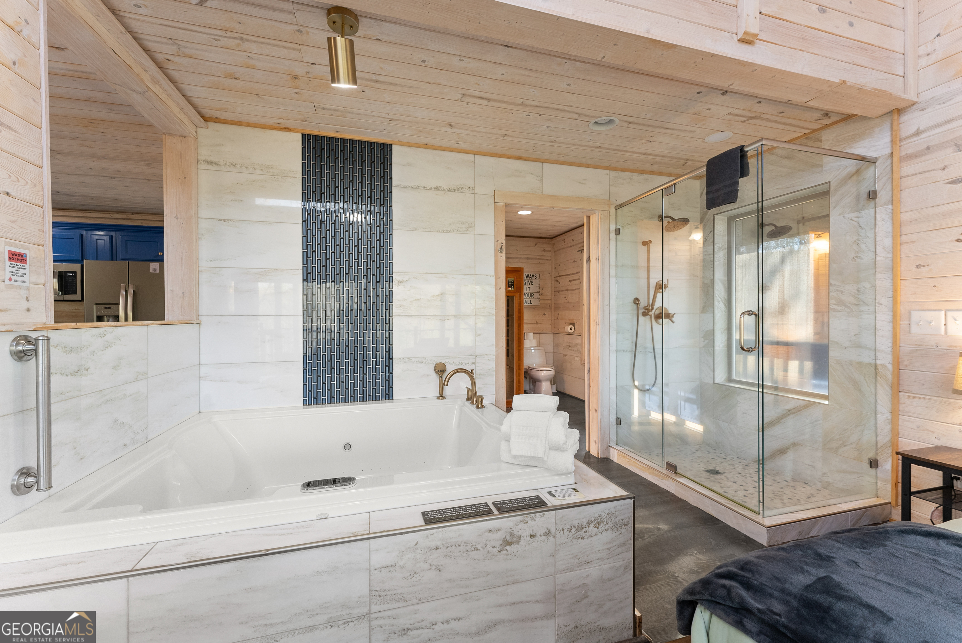 184 Walnut Ridge Drive Cleveland, GA 30528 - Photo 37 of 54