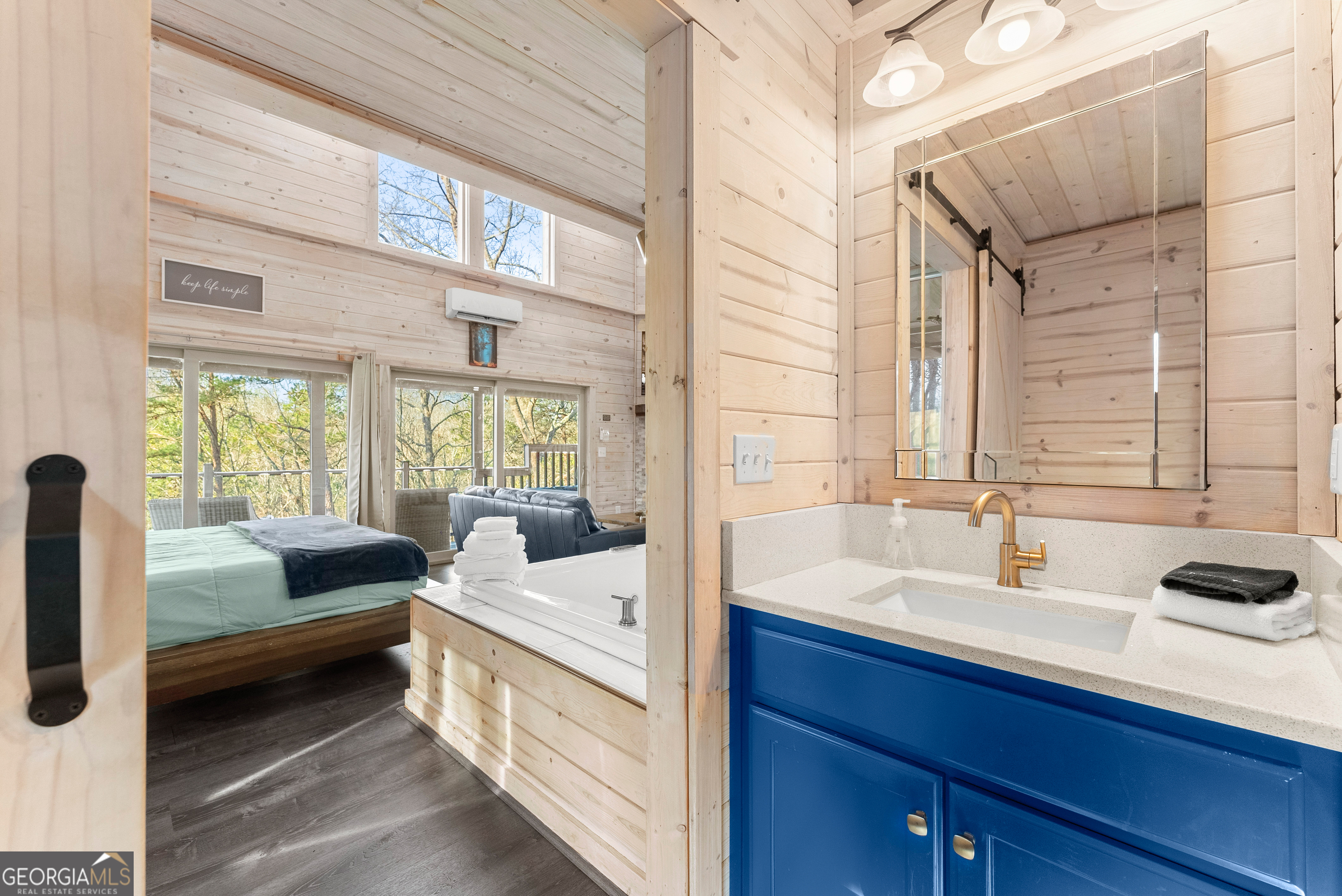 184 Walnut Ridge Drive Cleveland, GA 30528 - Photo 42 of 54