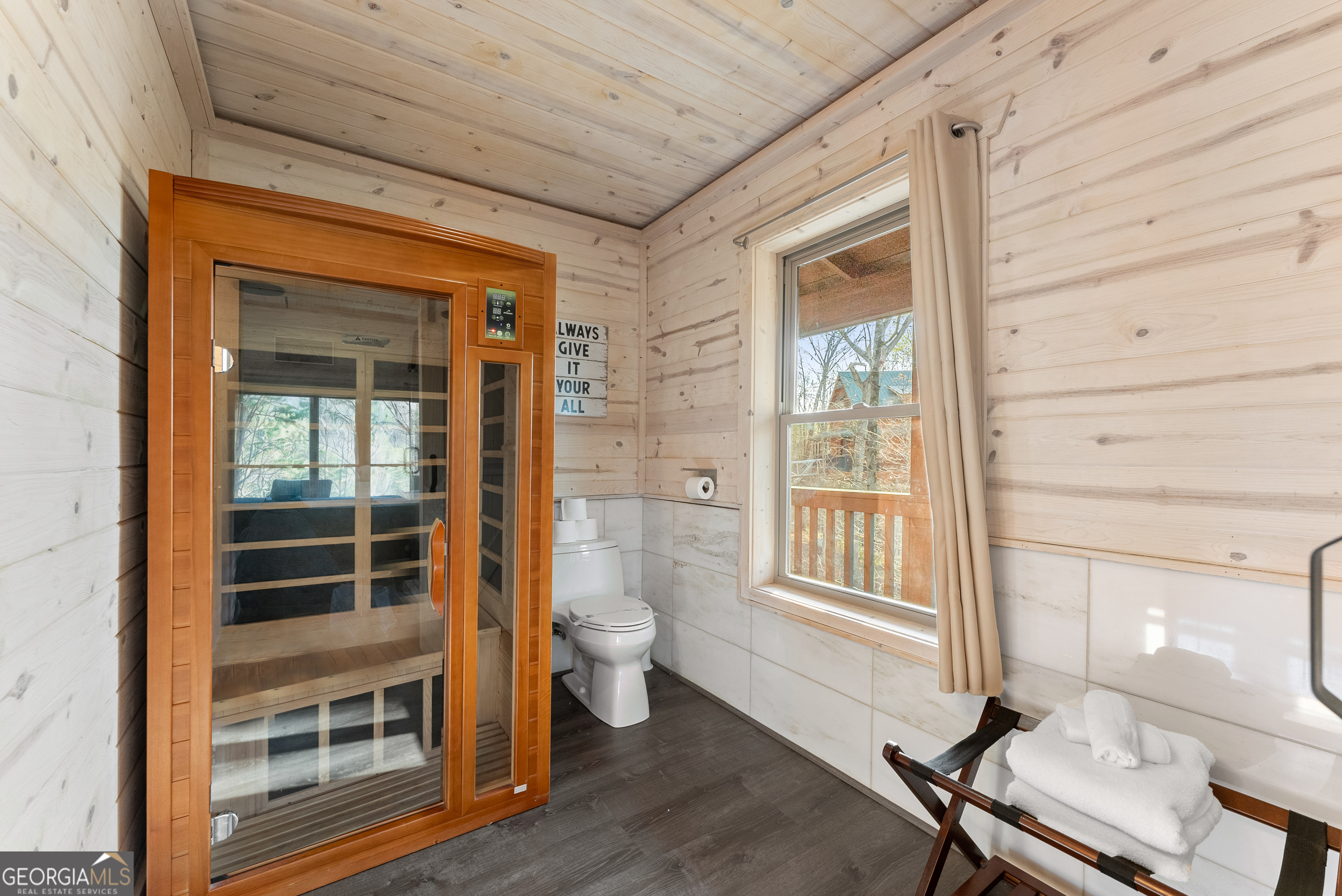 184 Walnut Ridge Drive Cleveland, GA 30528 - Photo 43 of 54