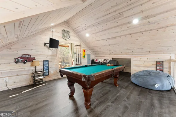 $499,900 | 184 Walnut Ridge Drive, Cleveland, GA 30528