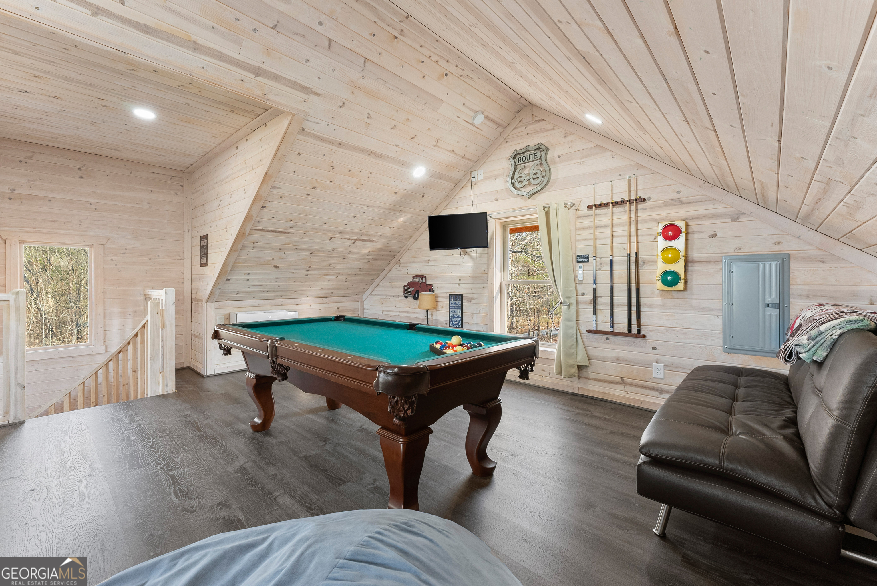 184 Walnut Ridge Drive Cleveland, GA 30528 - Photo 46 of 54