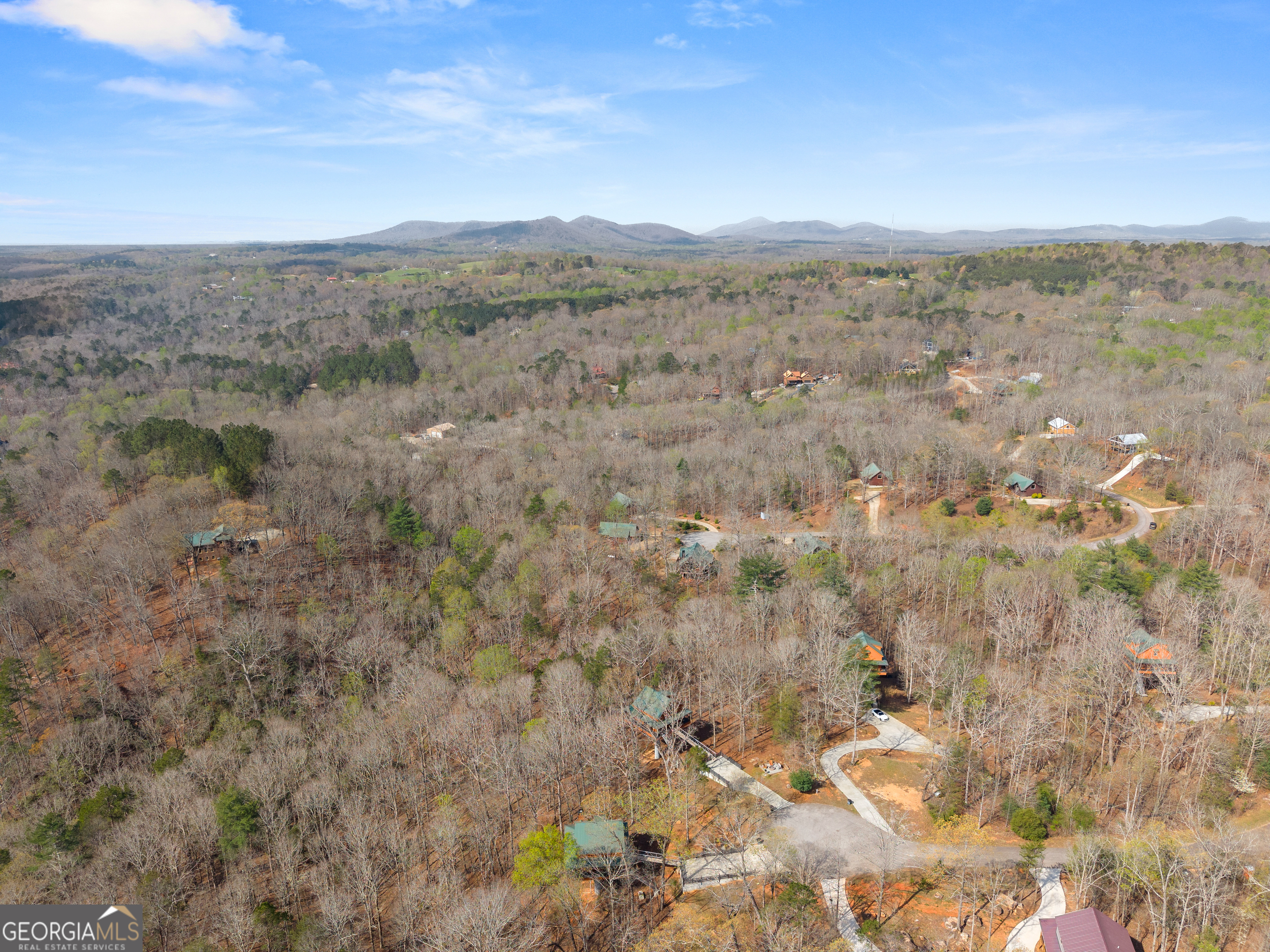 184 Walnut Ridge Drive Cleveland, GA 30528 - Photo 49 of 54