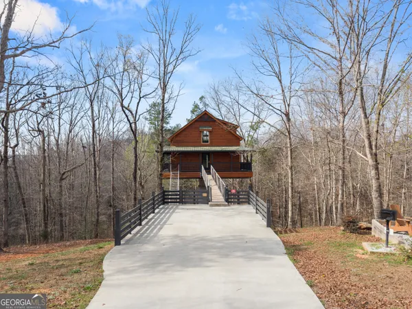 $499,900 | 184 Walnut Ridge Drive, Cleveland, GA 30528