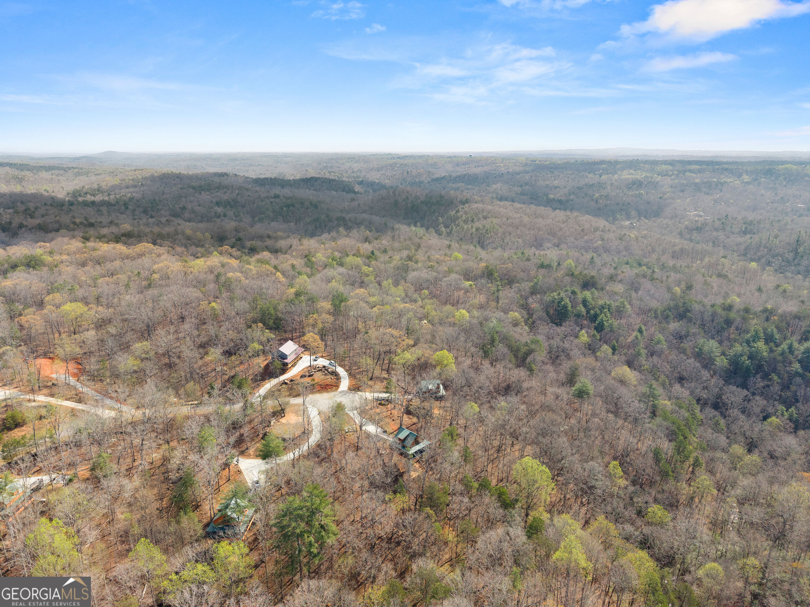 184 Walnut Ridge Drive Cleveland, GA 30528 - Photo 51 of 54