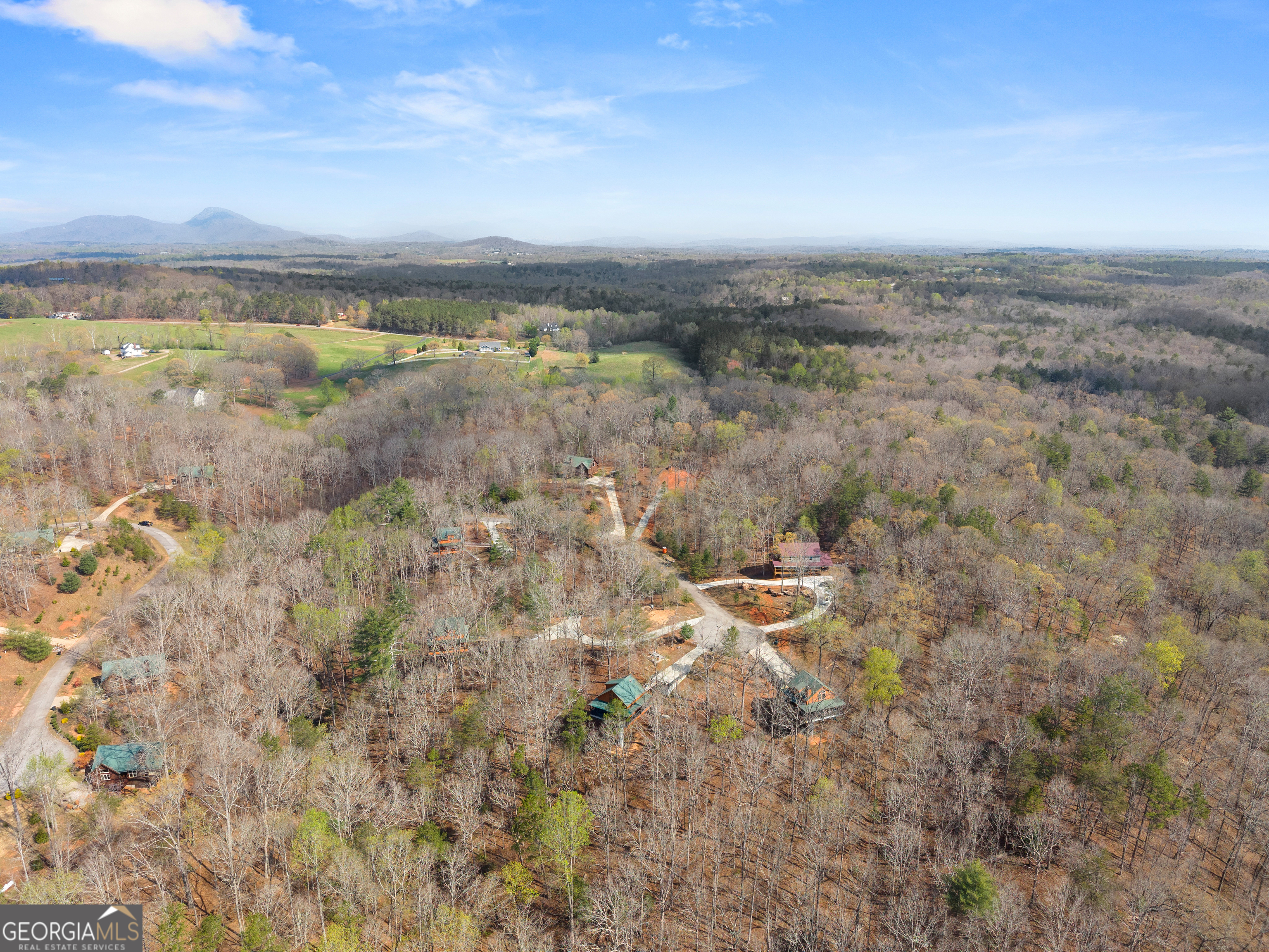 184 Walnut Ridge Drive Cleveland, GA 30528 - Photo 52 of 54