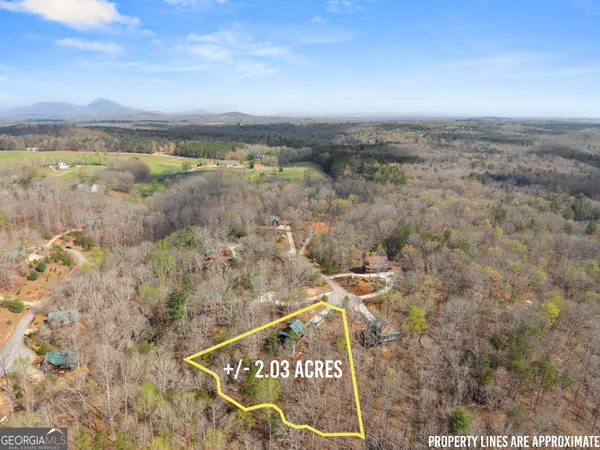 $499,900 | 184 Walnut Ridge Drive, Cleveland, GA 30528